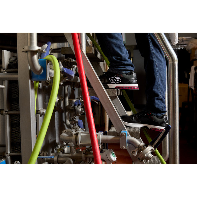 Versatile Work Comp Toe product image