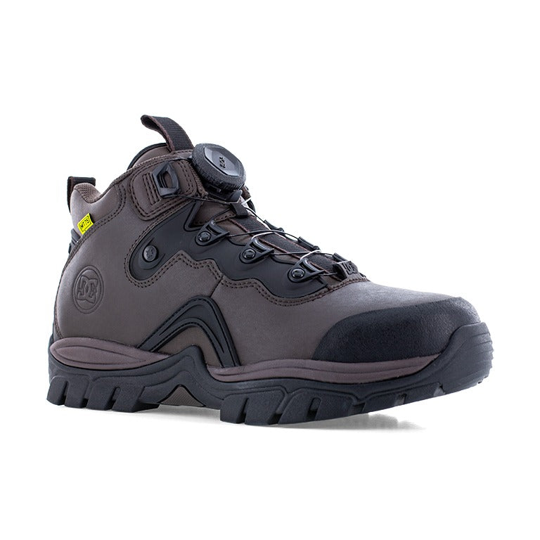 Navigator Work Hi Top Comp Toe with Met Guard product image