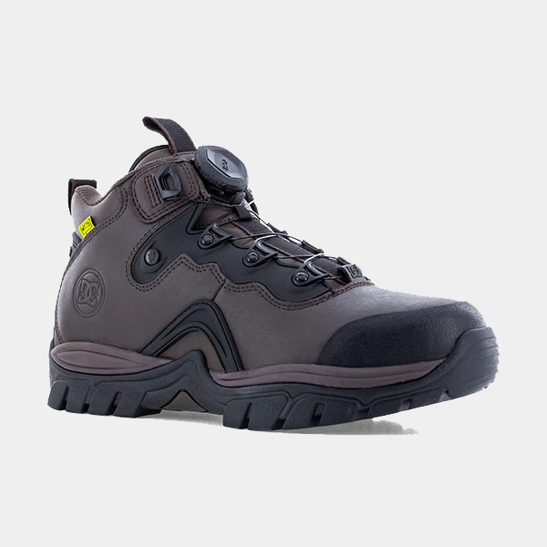 Navigator Work Hi Top Comp Toe with Met Guard product image