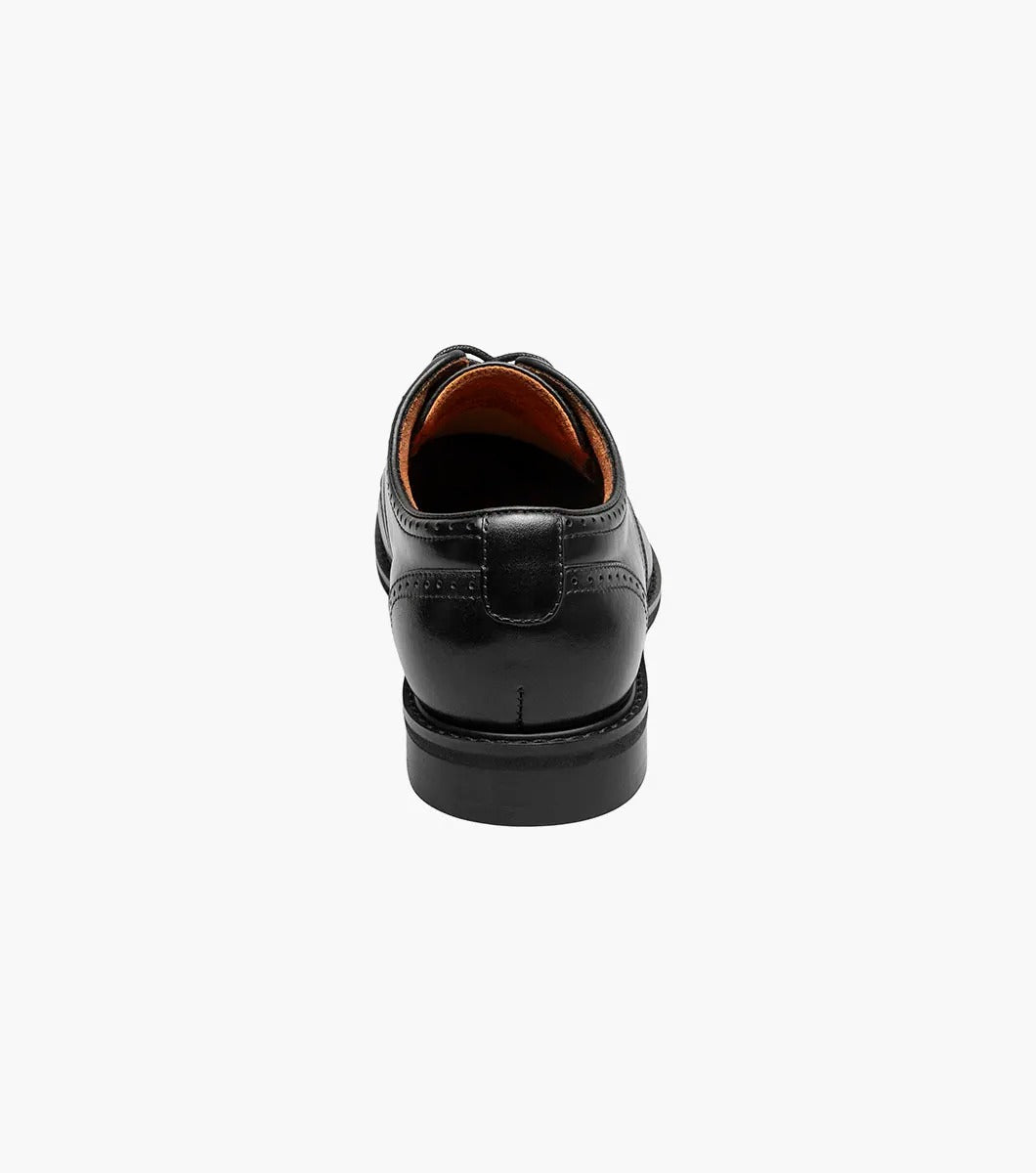 Bailey Cap Toe product image