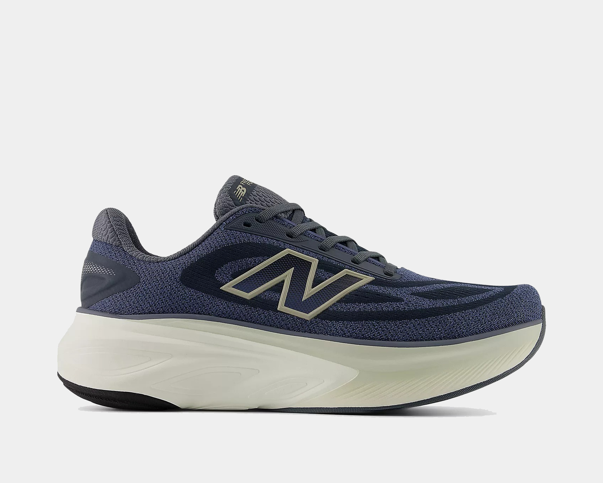 New Balance Fresh Foam X More v6 Shoes – BigShoes