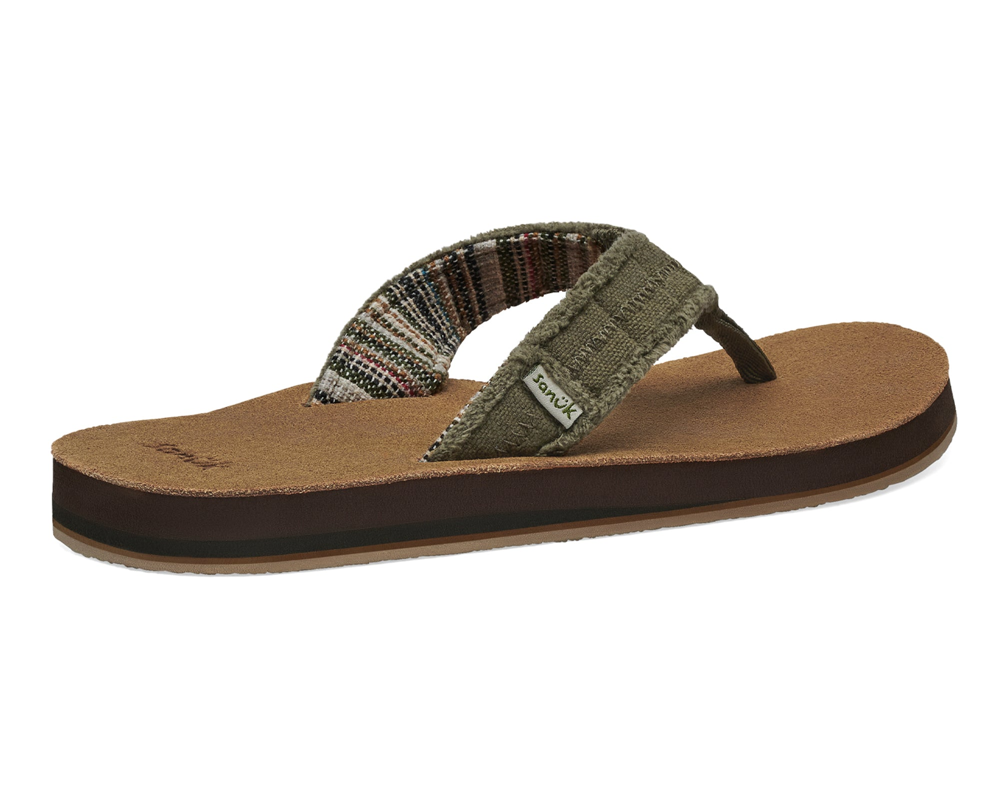 Fraid Not product image