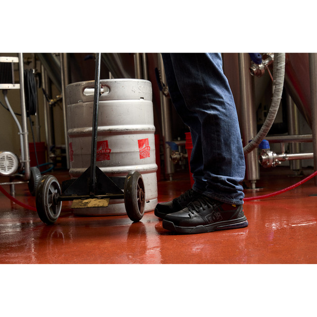 Versatile Work Hi Top Comp Toe product image