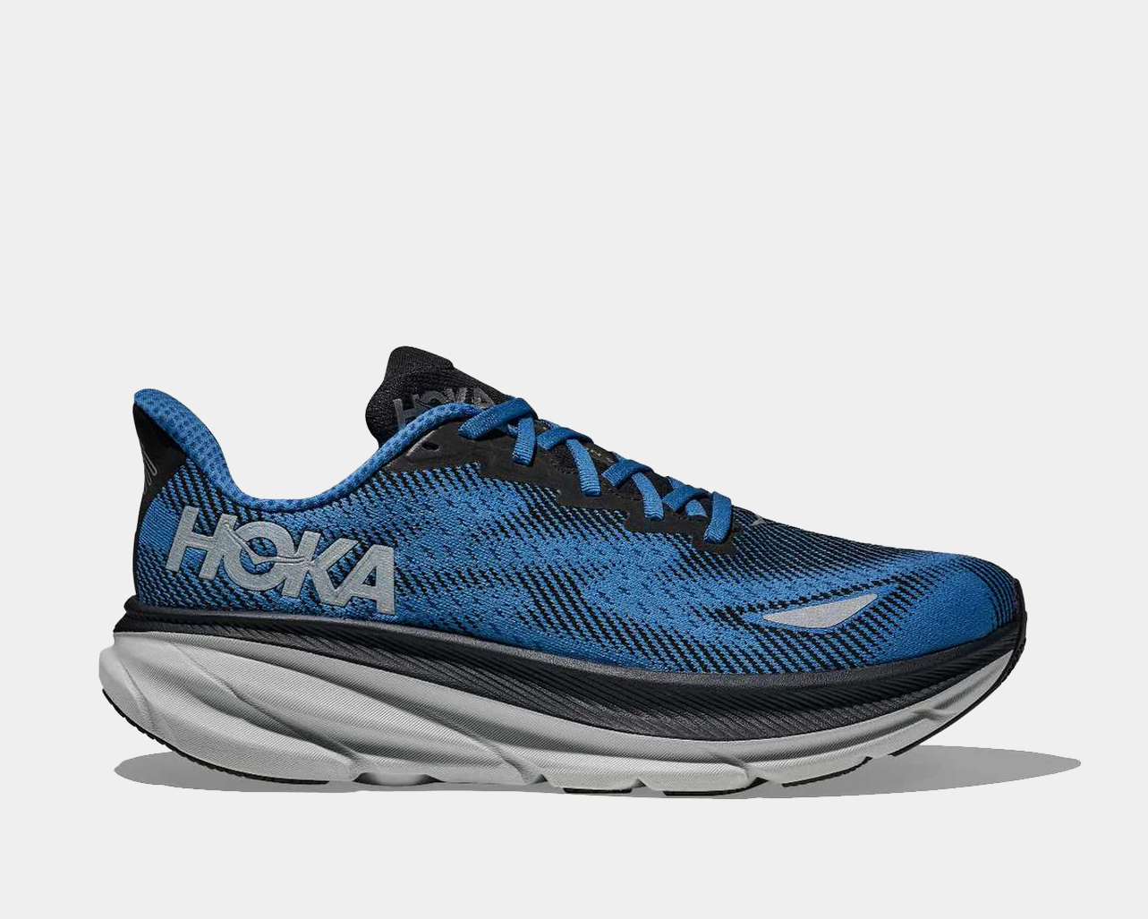 Men's HOKA Clifton 9 GTX Running Shoes (Large Sizes) | Big Shoes Men's HOKA Clifton 9 GTX Running Shoes (Large Sizes) | Big Shoes