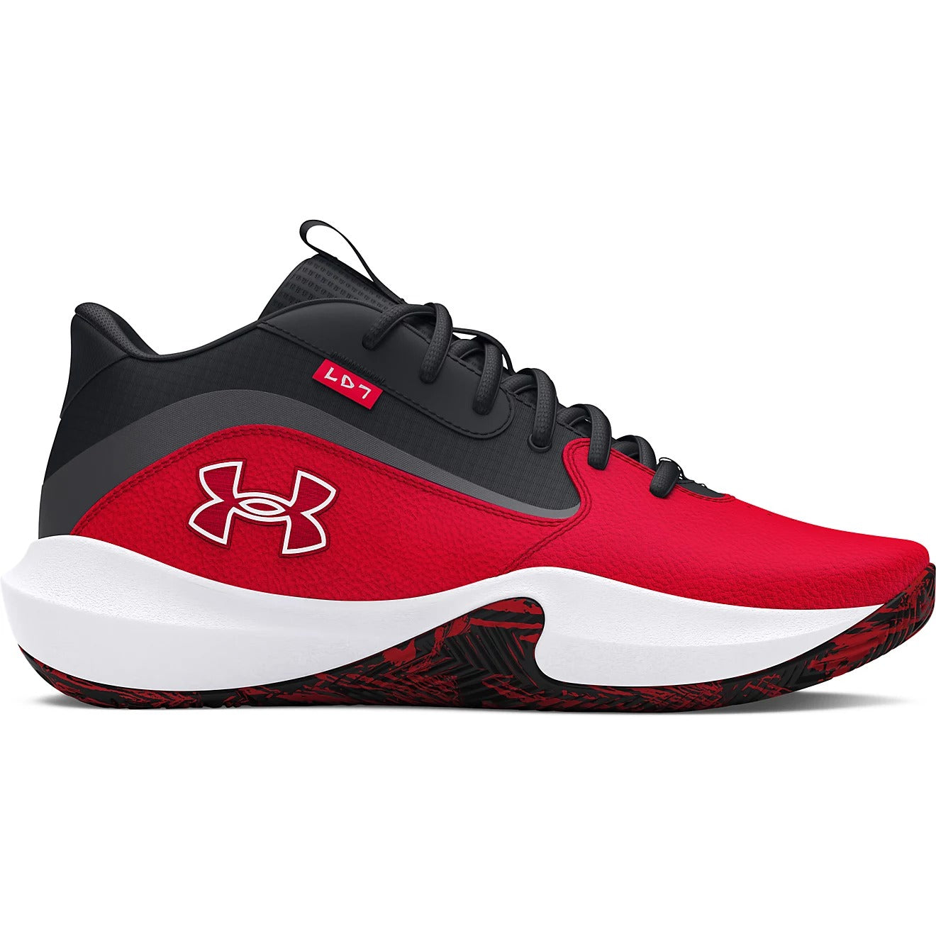 Lockdown 7 product image