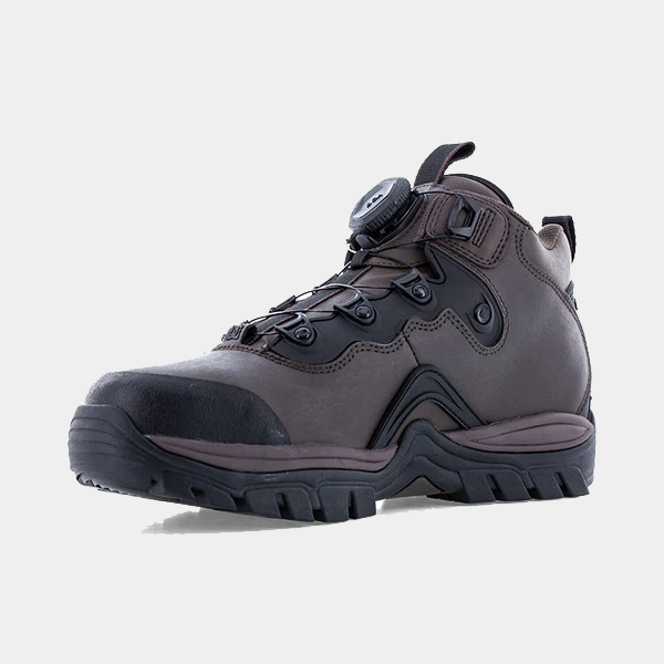Navigator Work Hi Top Comp Toe with Met Guard product image