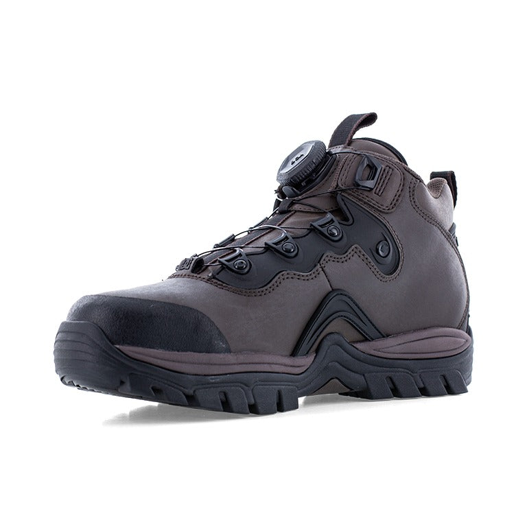 Navigator Work Hi Top Comp Toe with Met Guard product image