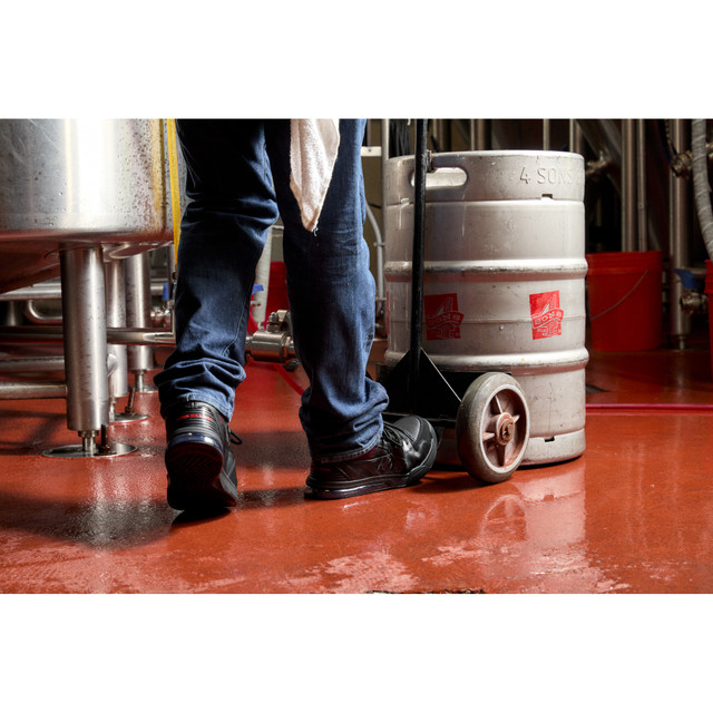 Versatile Work Hi Top Comp Toe product image