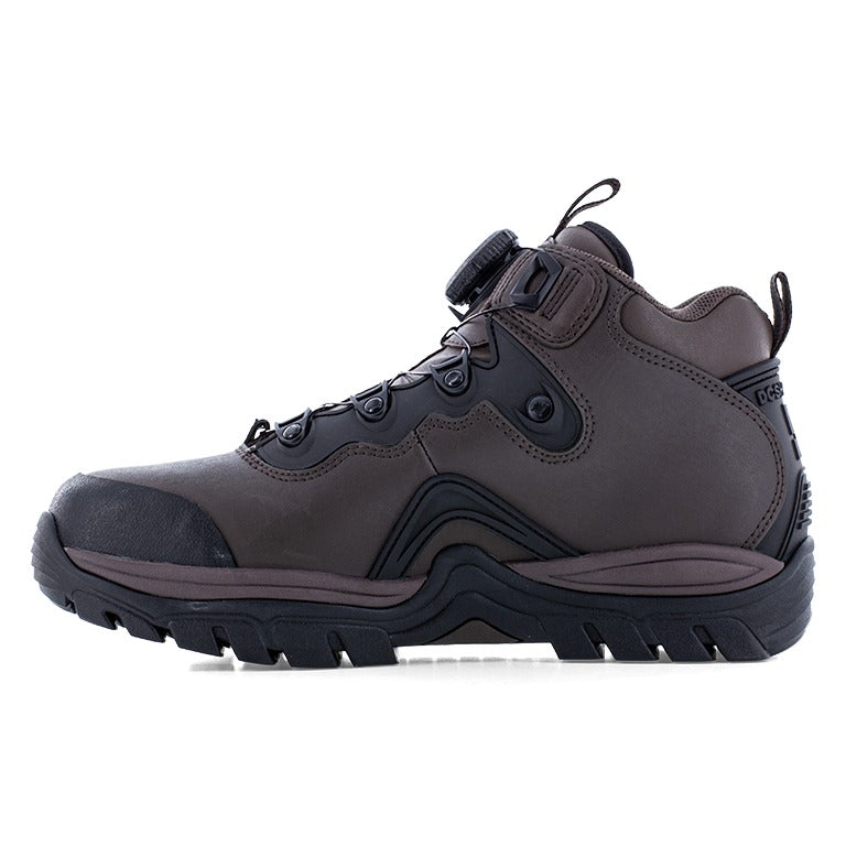 Navigator Work Hi Top Comp Toe with Met Guard product image