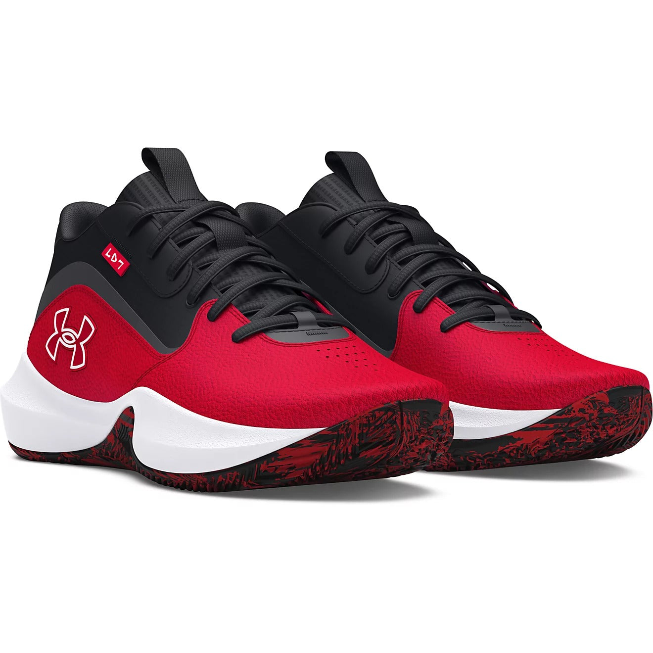 Lockdown 7 product image