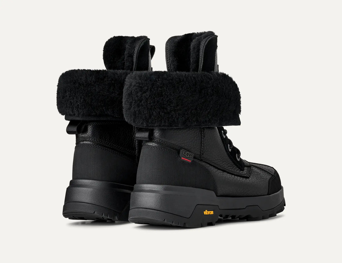 UGG Adirondack Boot XXV Winter Boots - Mens Large Sizes 