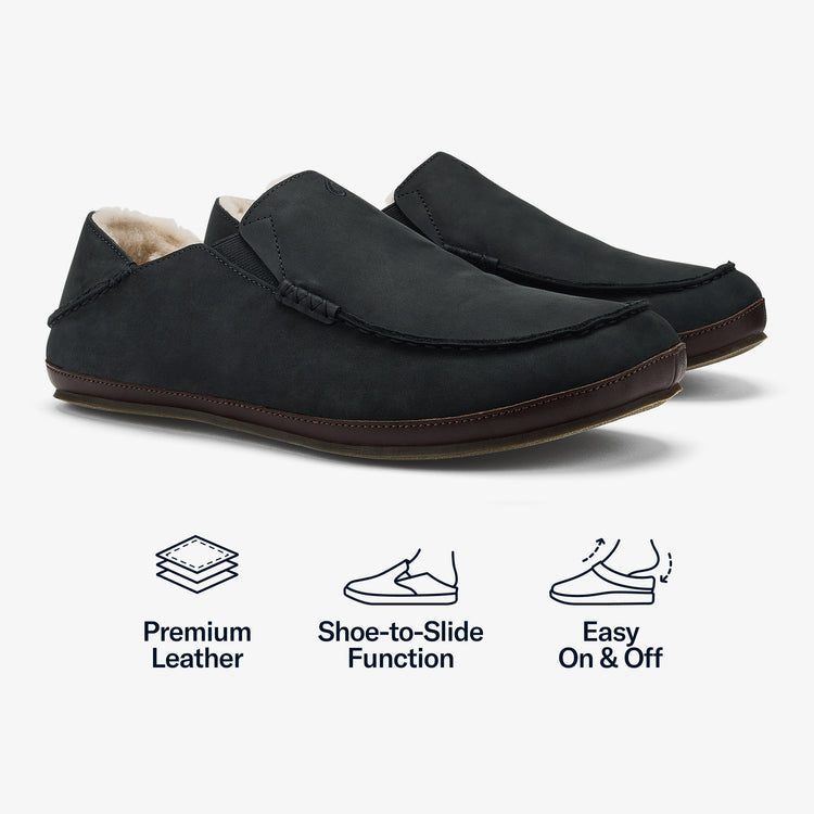 Moloa Slipper product image