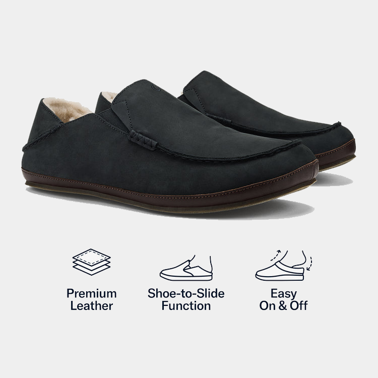 Moloa Slipper product image