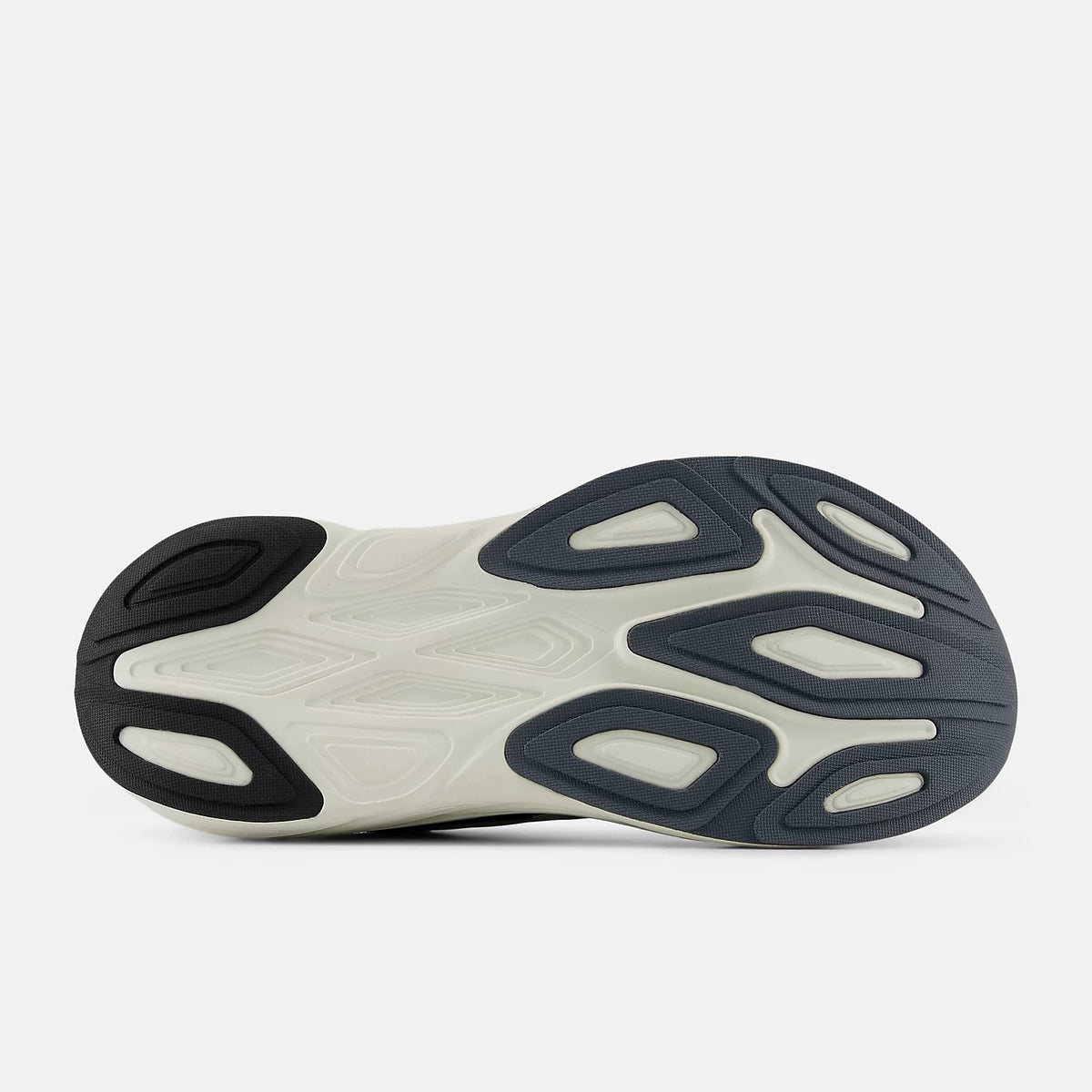 New Balance Fresh Foam X More v6 Shoes – BigShoes