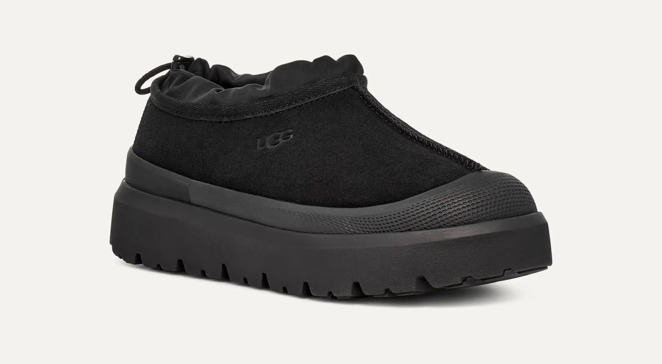 Tasman Weather Hybrid product image