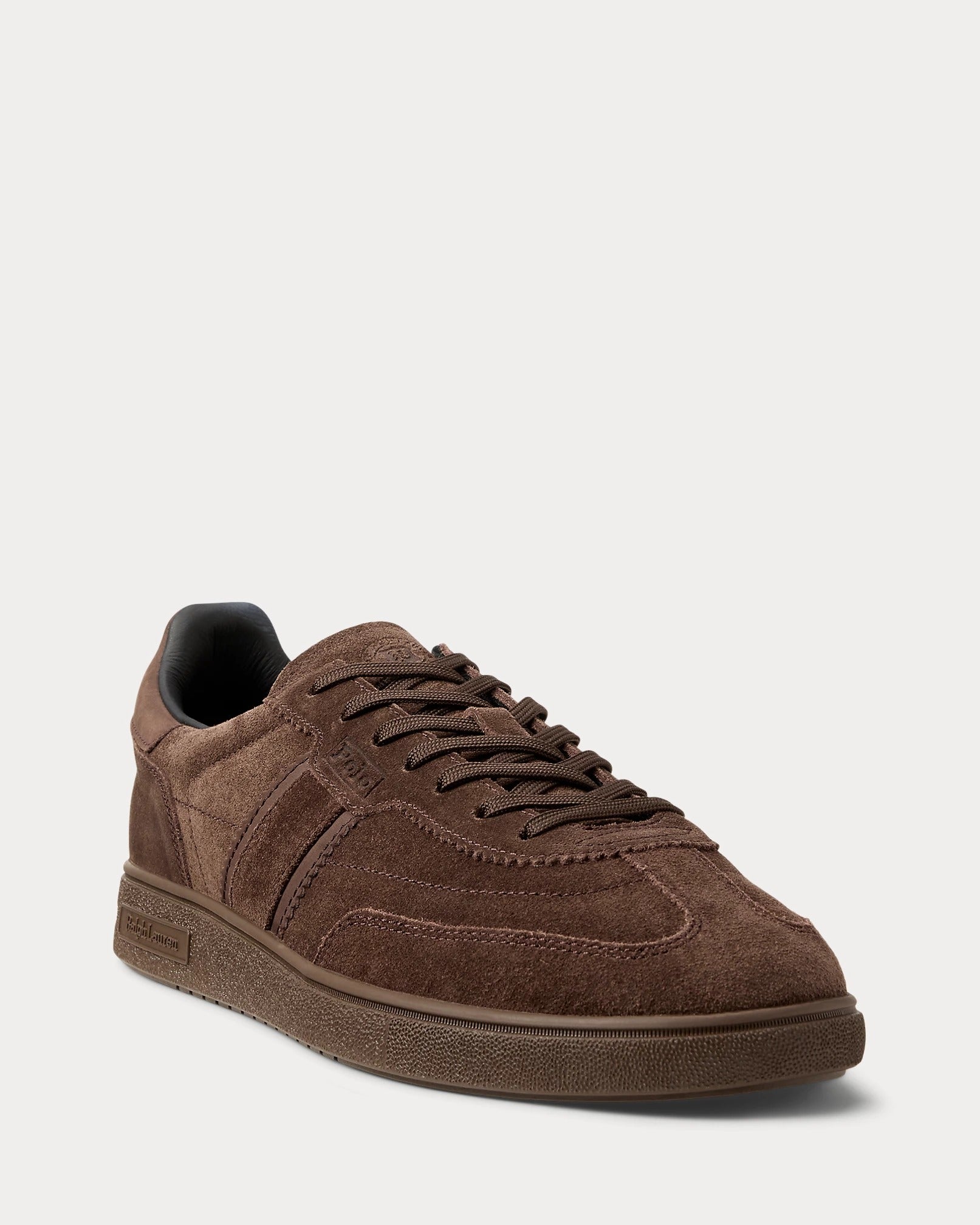 Bedford Suede Sneaker product image