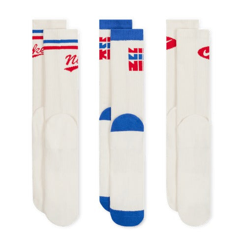 Everyday Plus Crew Socks (3 Pair) product image
