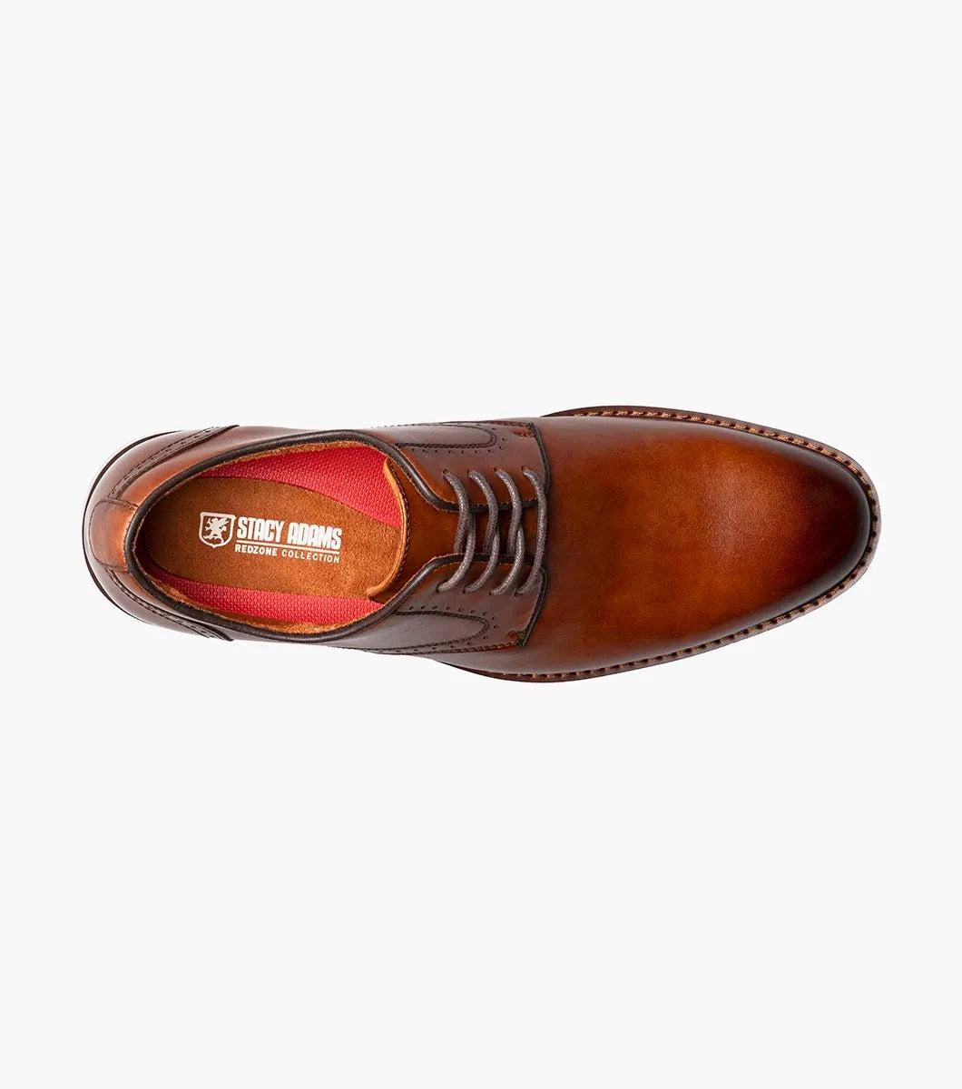 Benson Plain Toe product image