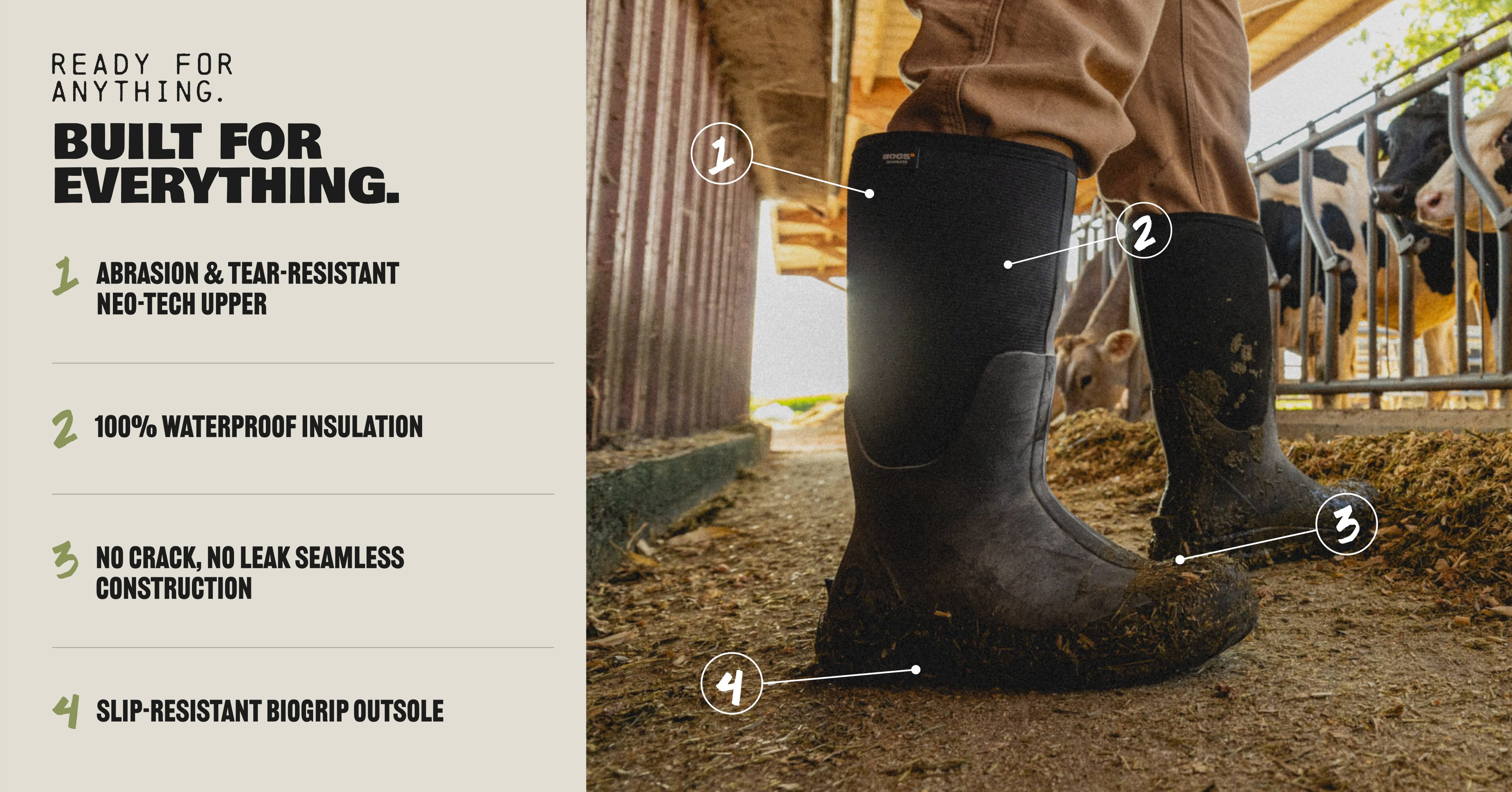 Classic Seamless Tall product image