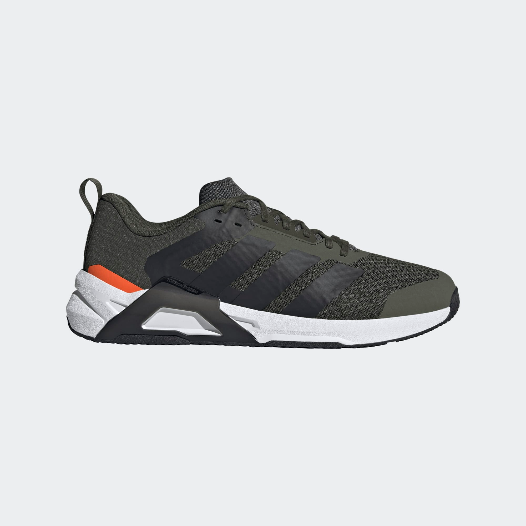 Dropset Control Trainer product image