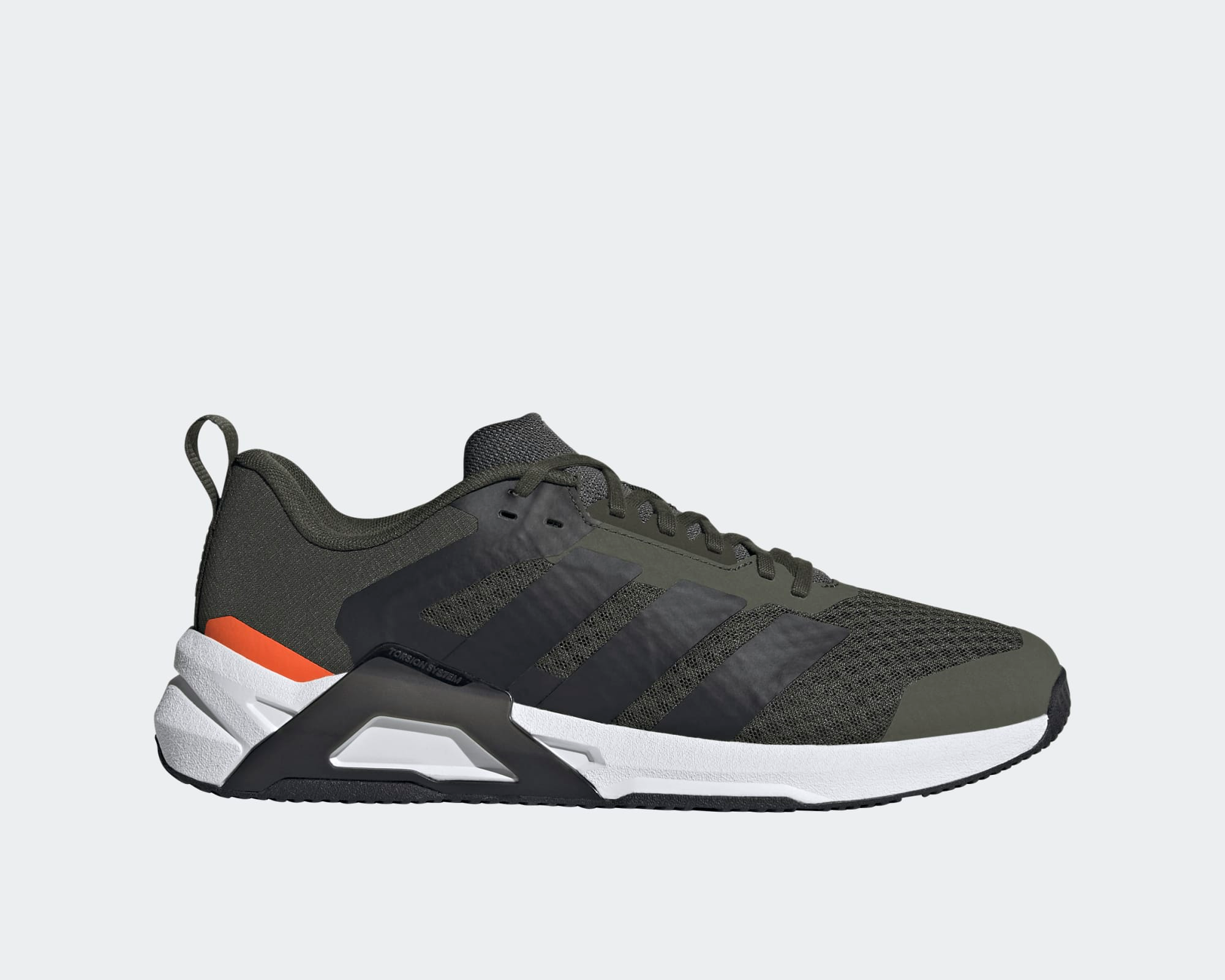 adidas Men's Dropset Control Training Shoes: Large Sizes Available BigShoes adidas Men's Dropset Control Training Shoes: Large Sizes Available BigShoes