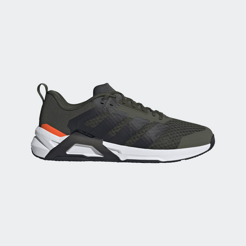 Dropset Control Trainer