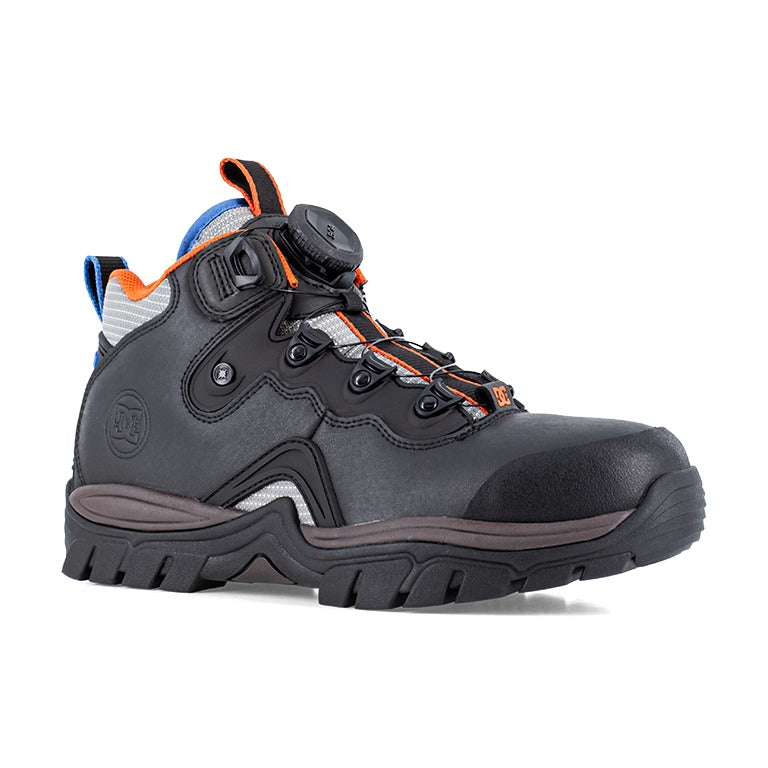 Navigator Work Hi Top Comp Toe product image