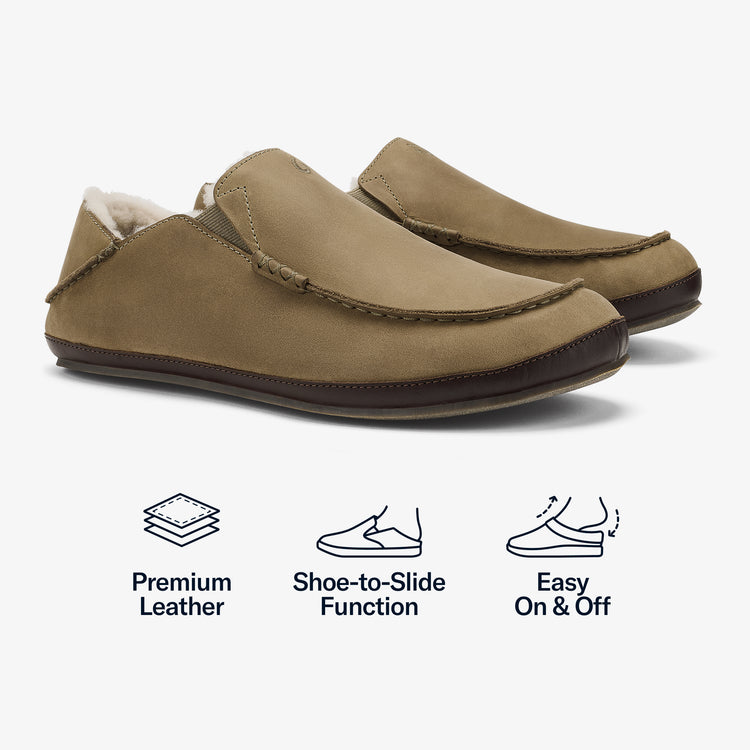 Moloa Slipper product image