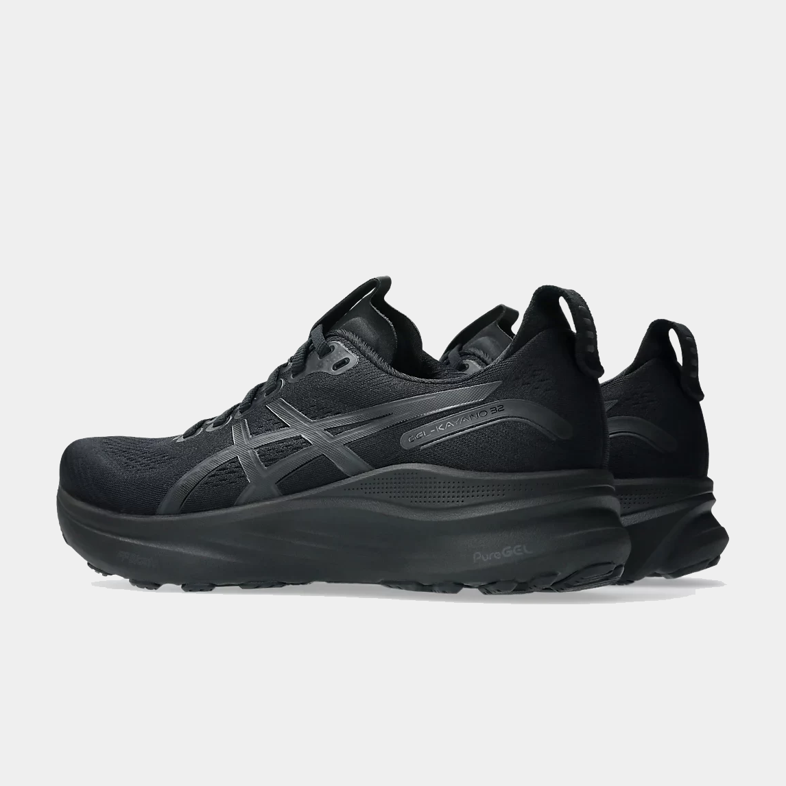 ASICS Gel-Kayano 32 Men's Large Size Sneakers | BigShoes