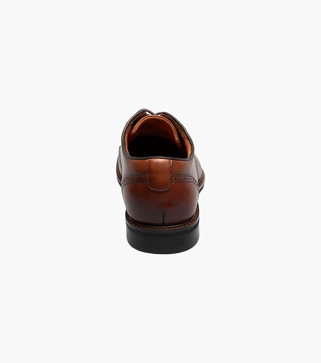 Benson Plain Toe product image