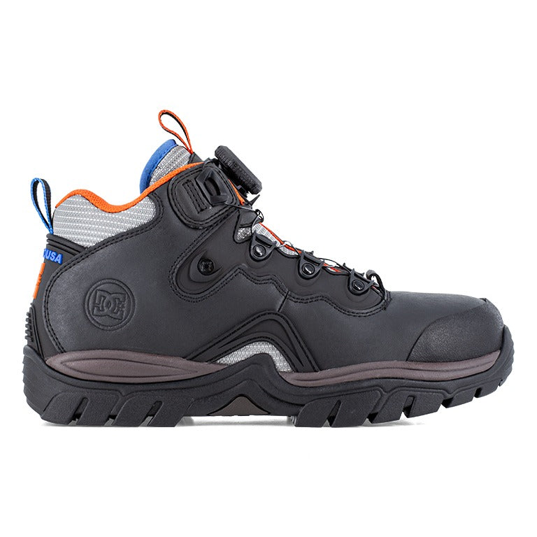 Navigator Work Hi Top Comp Toe product image
