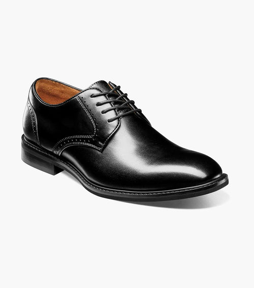 Benson Plain Toe