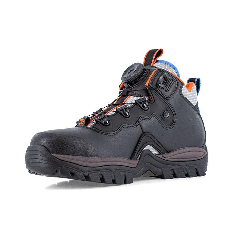 Navigator Work Hi Top Comp Toe product image