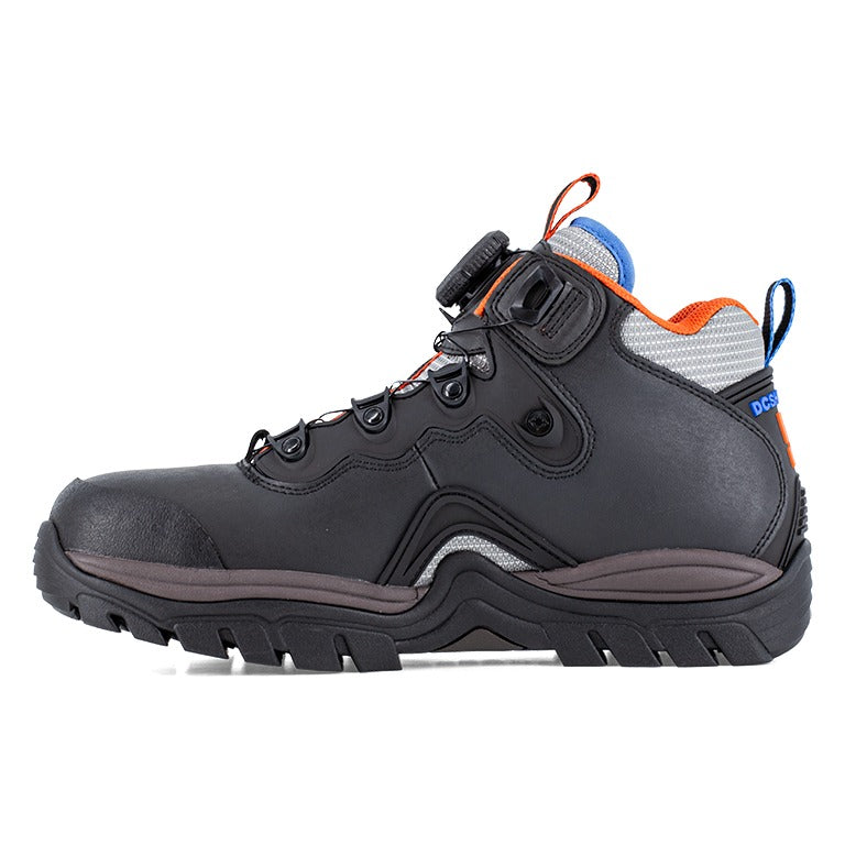 Navigator Work Hi Top Comp Toe product image
