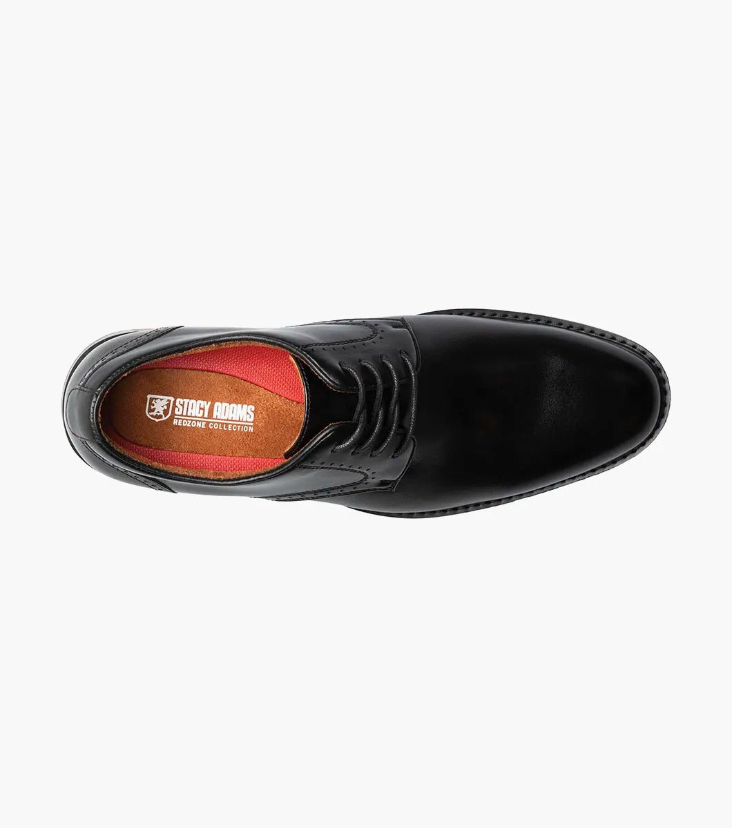 Benson Plain Toe product image