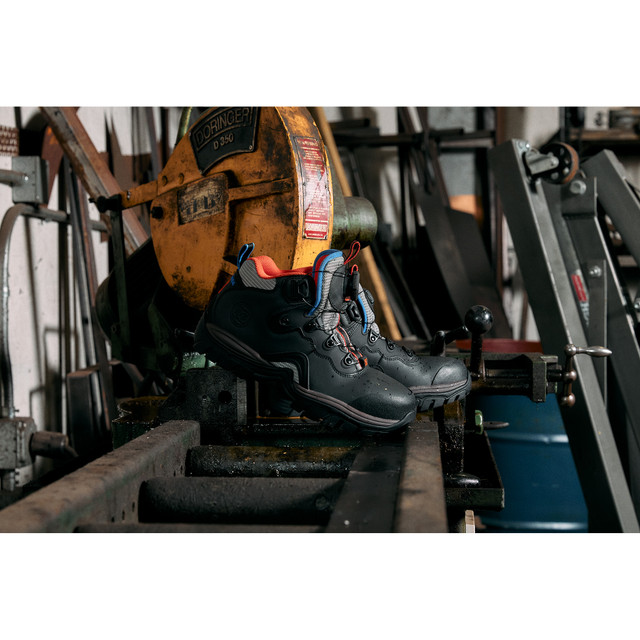 Navigator Work Hi Top Comp Toe product image