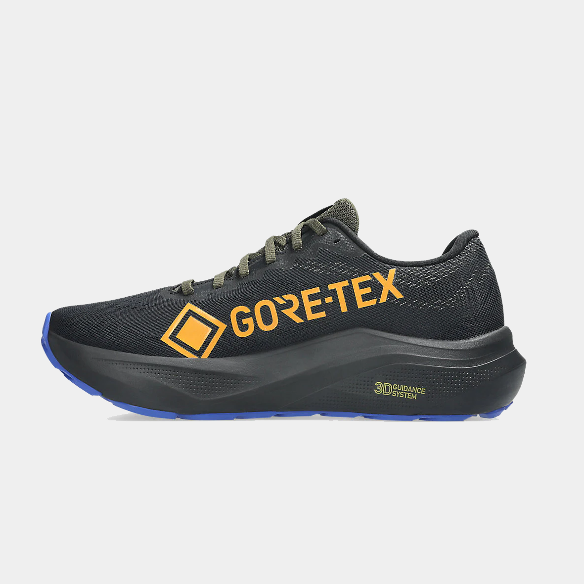 ASICS GT-2000 13 Men's Running Shoes | Big Shoes – BigShoes