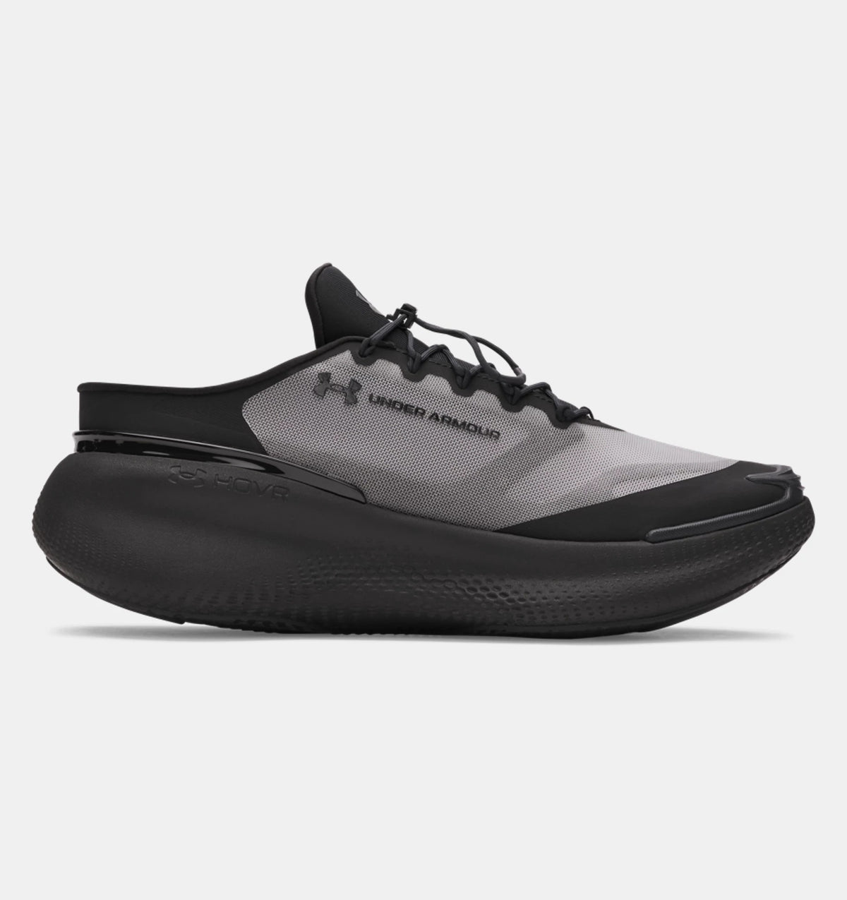 Under Armour Nova SlipSpeed™ Shoes - Mens Large Sizes – BigShoes display picture 1