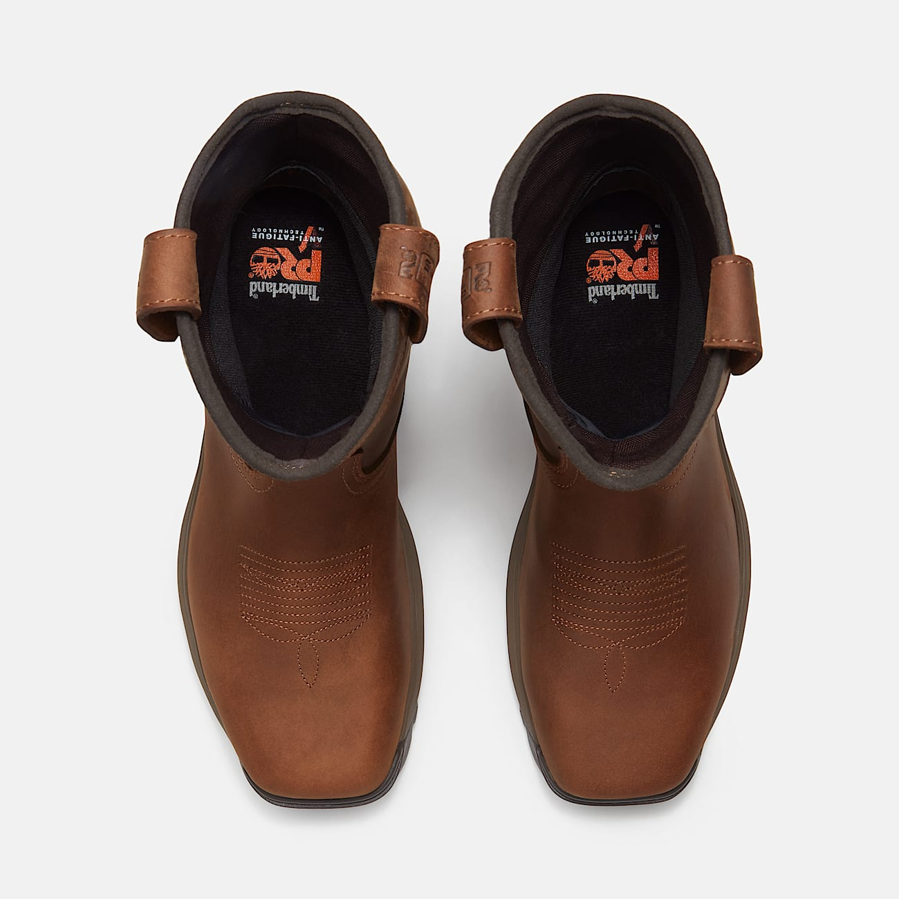 Titan EV Waterproof Pull On Comp Toe Work Boots product image