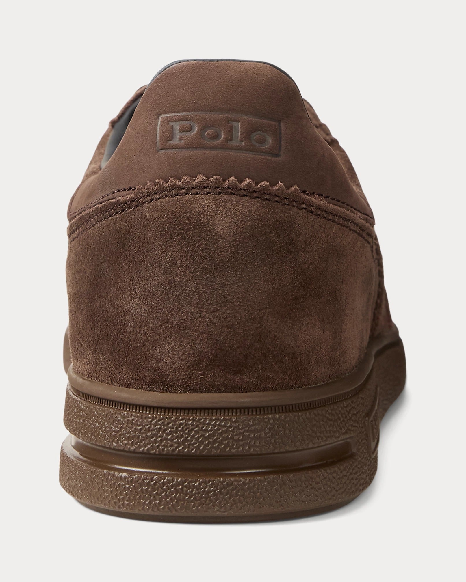 Bedford Suede Sneaker product image