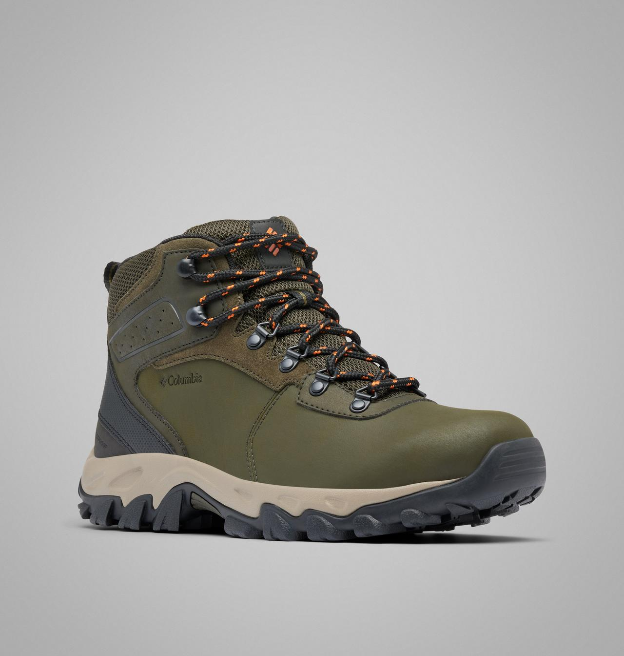 Newton Ridge Plus II Waterproof product image