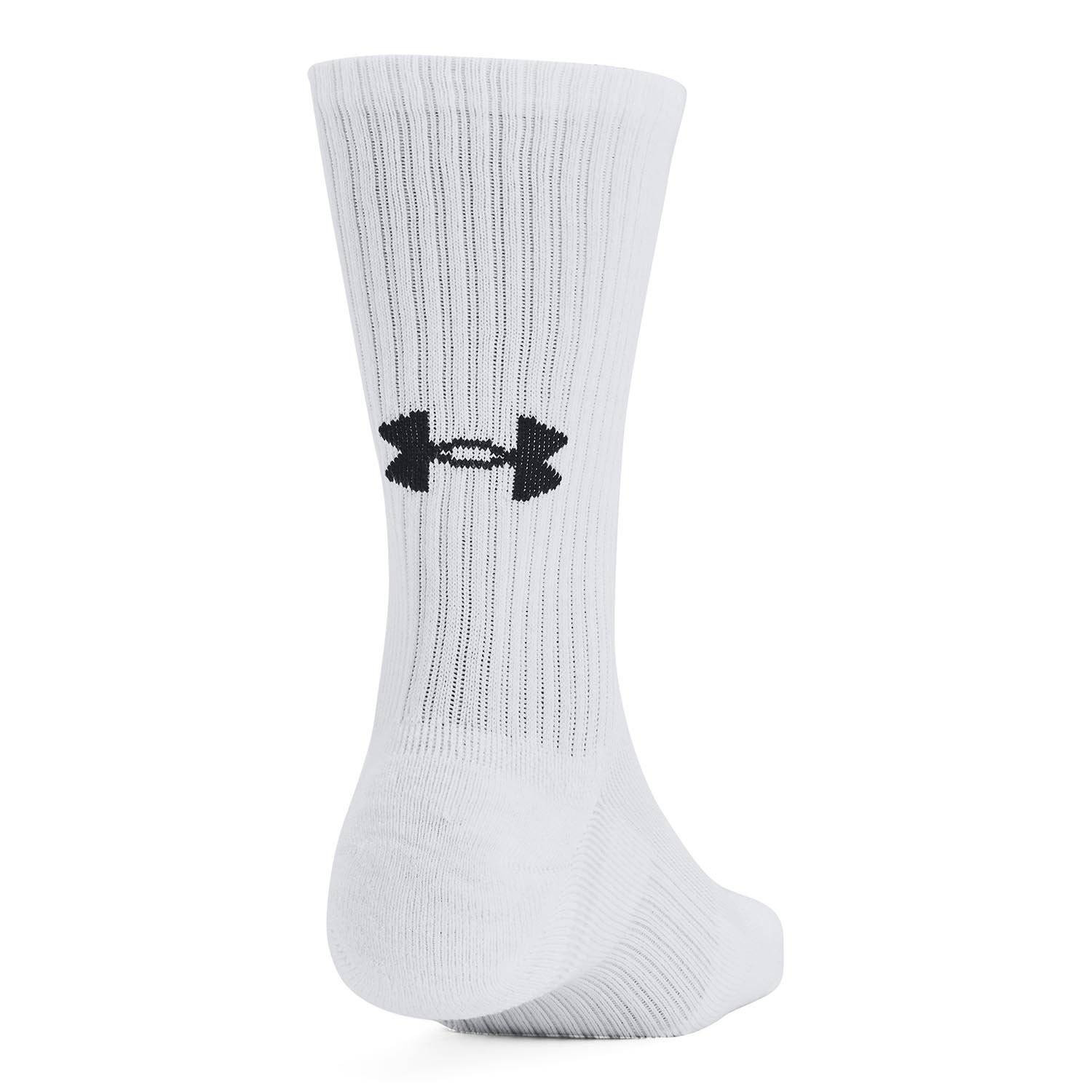 Training Cotton 6-Pack Crew Socks product image