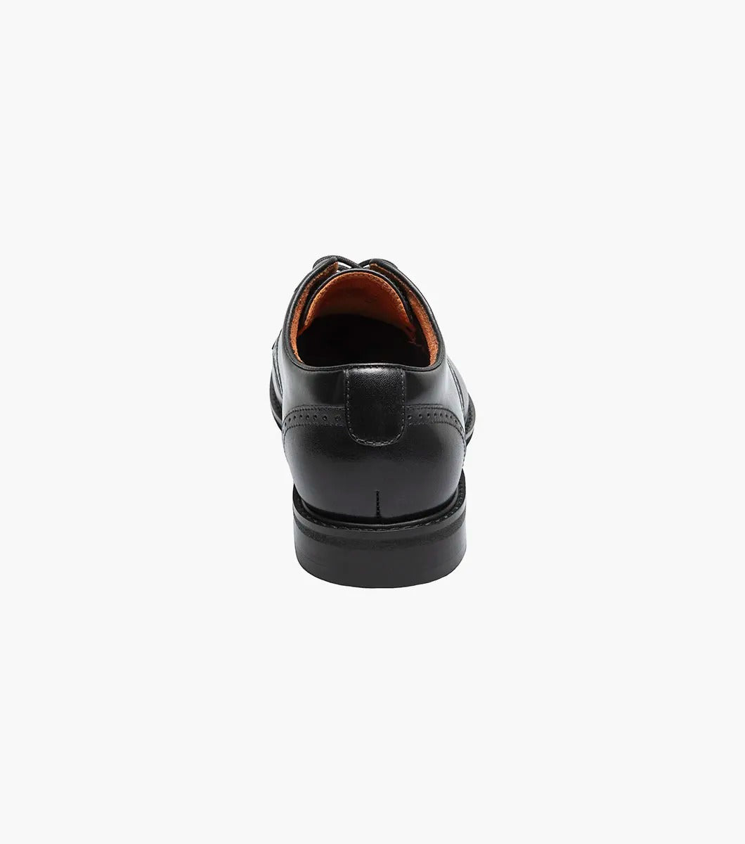 Benson Plain Toe product image