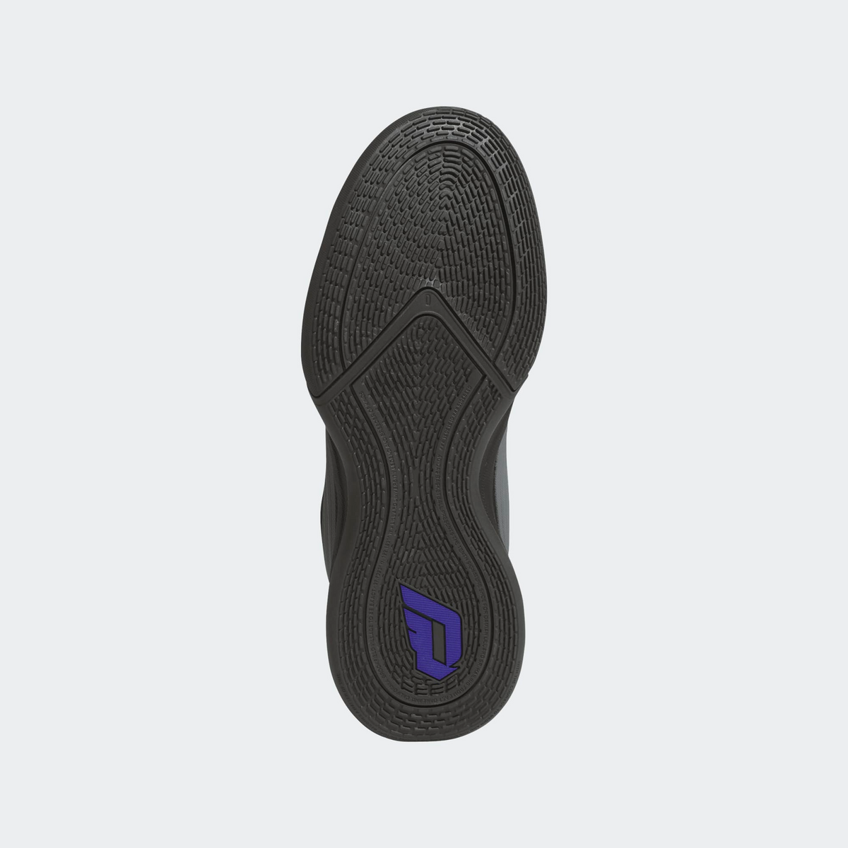 Men's Adidas Dame X Basketball Shoes (Large Sizes)  BigShoes