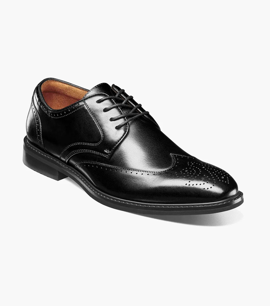 Bennett  Wingtip Oxford product image
