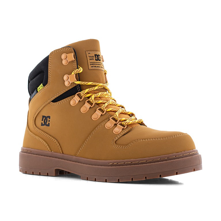 Peary TR Work Waterproof Comp Toe Boot product image
