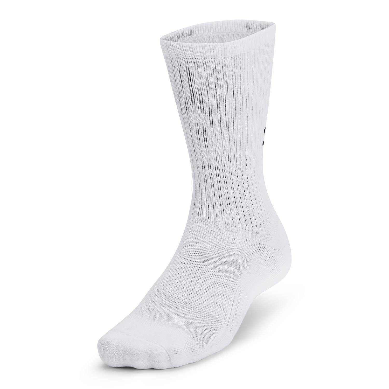 Training Cotton 6-Pack Crew Socks product image