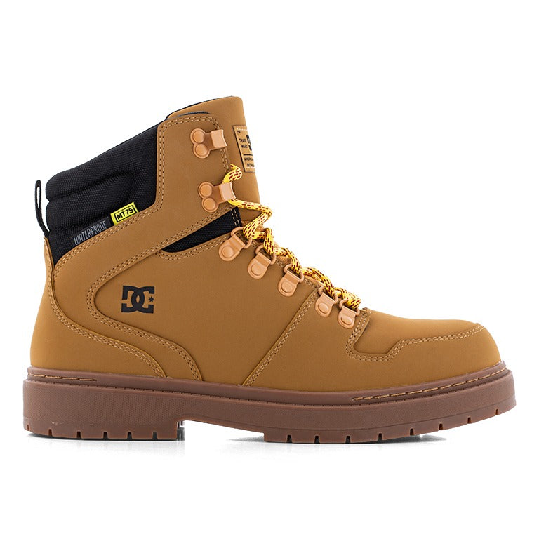 Peary TR Work Waterproof Comp Toe Boot product image