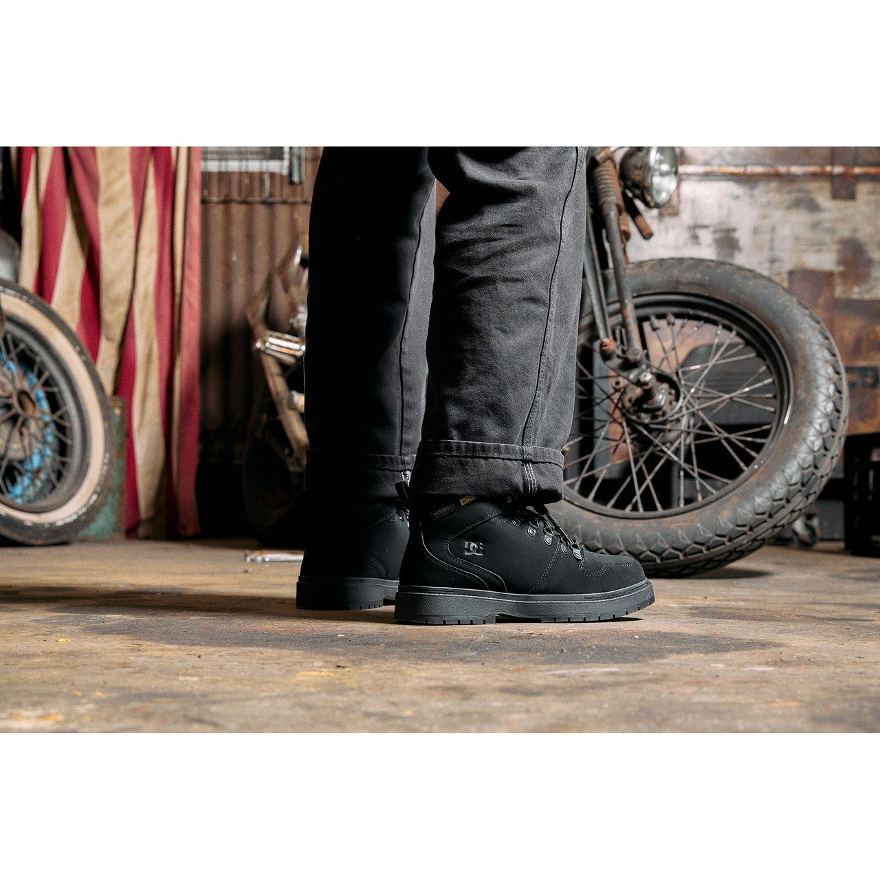 Peary TR Work Waterproof Comp Toe Boot product image