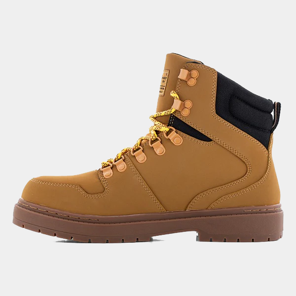 DC WorkCrew Peary TR Work Waterproof Comp Toe Boot - Men's Large